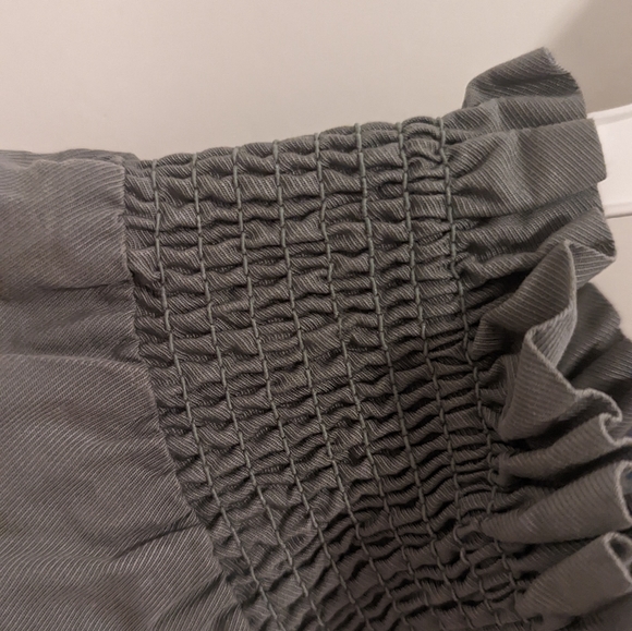 Vineyard Vines Smocked Summer Dress - Picture 7 of 7